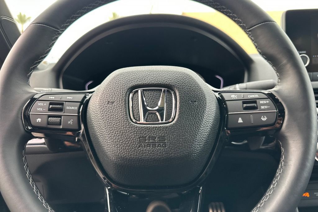 Certified 2026 Honda Civic Sport Touring image 24