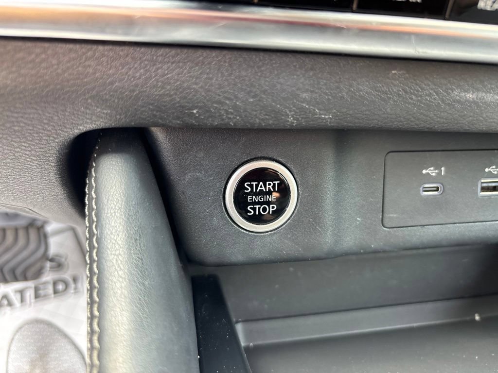 Used 2023 Nissan Rogue SL w/ SL Premium Package AWD/4WD image 19
