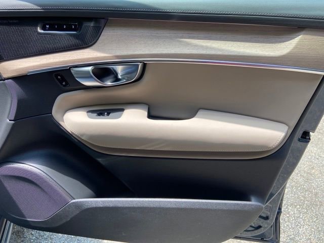 New 2026 Volvo XC90 B6 Ultra image 20