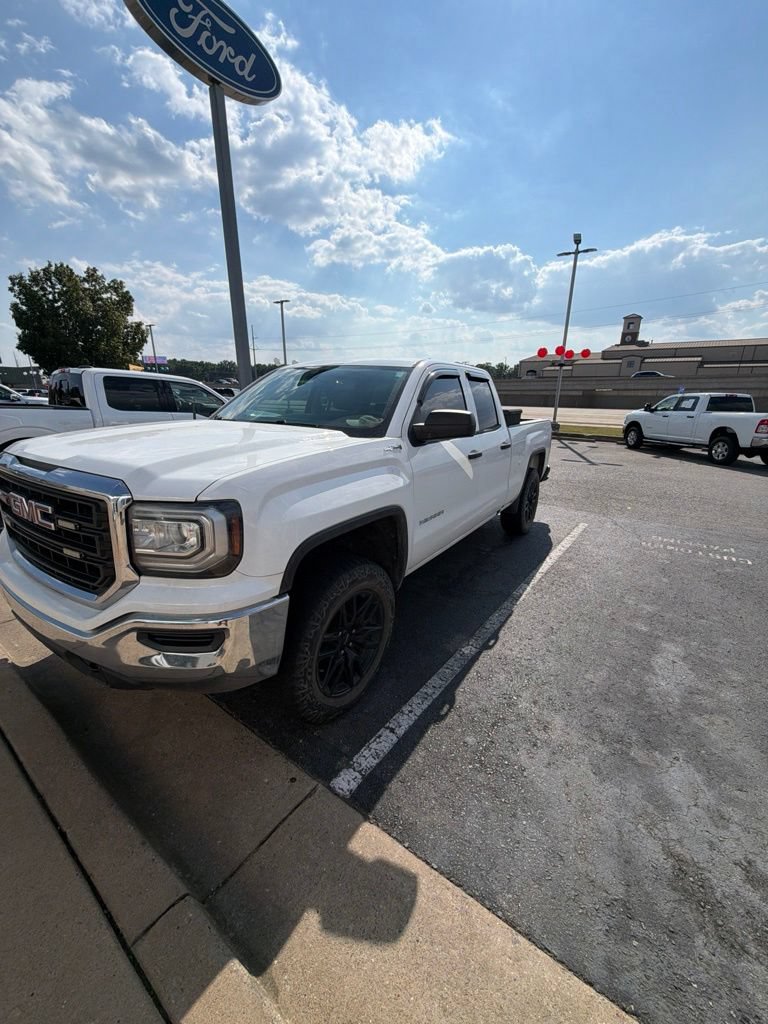 Used 2019 GMC Sierra 1500 Limited AWD/4WD image 7