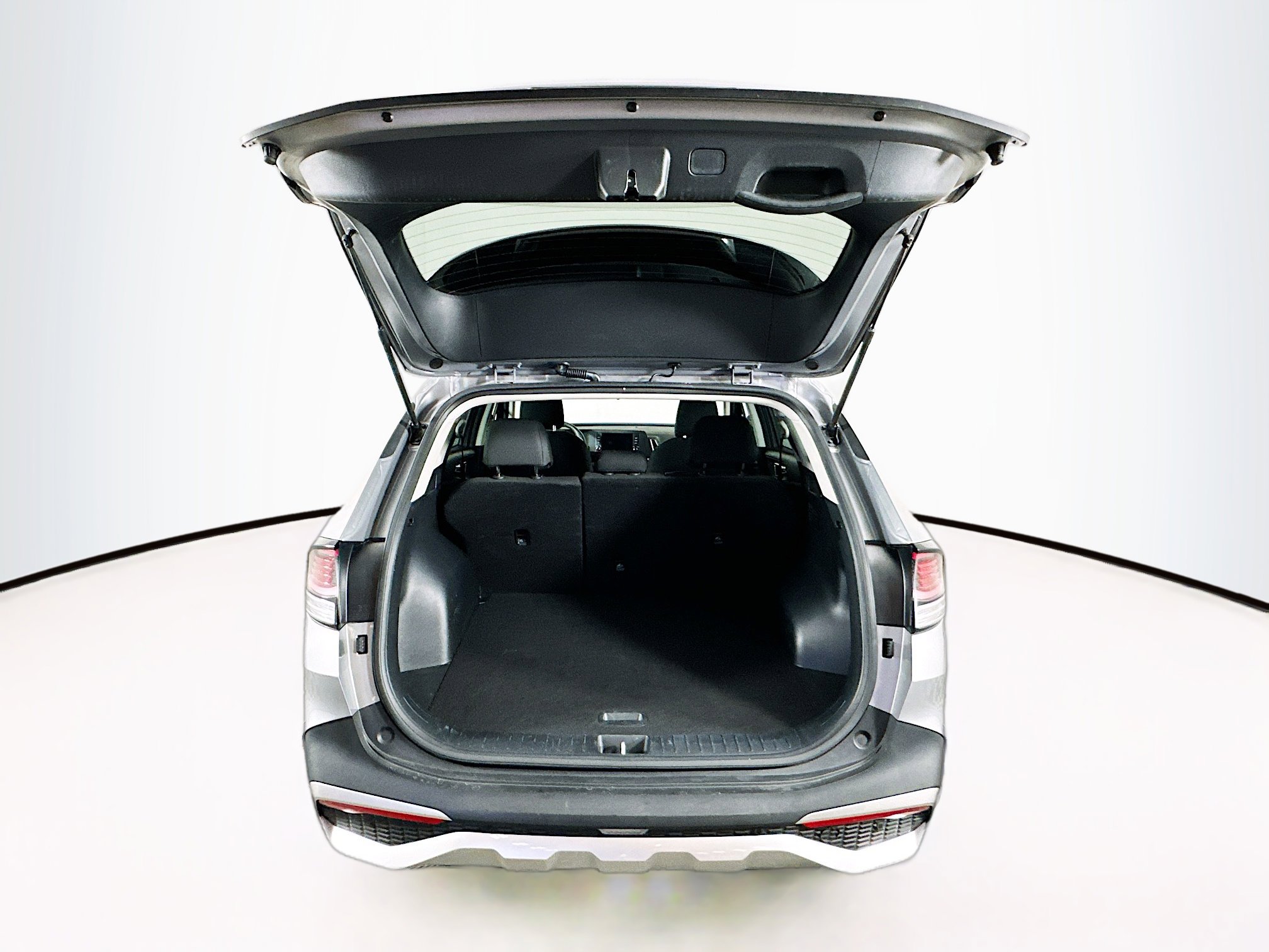 Used 2024 Kia Sportage LX image 26