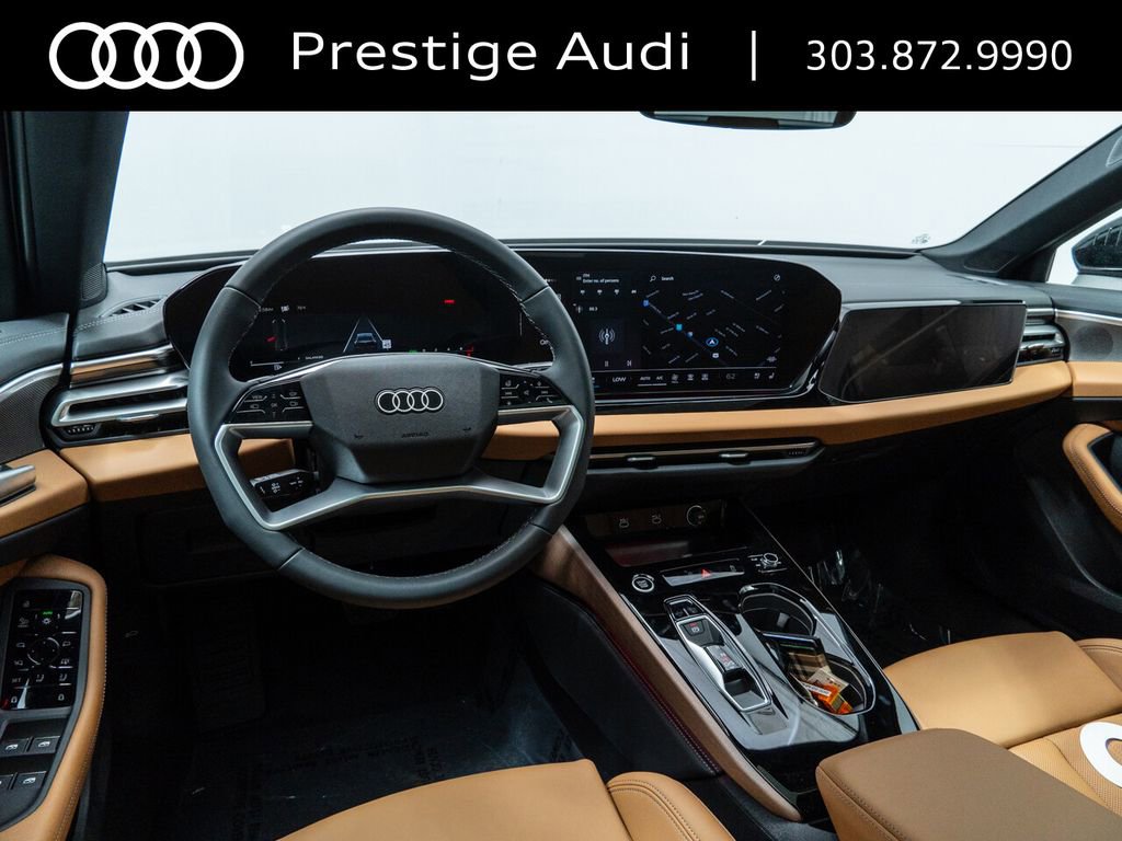 Used 2025 Audi A5 2.0T Prestige image 5