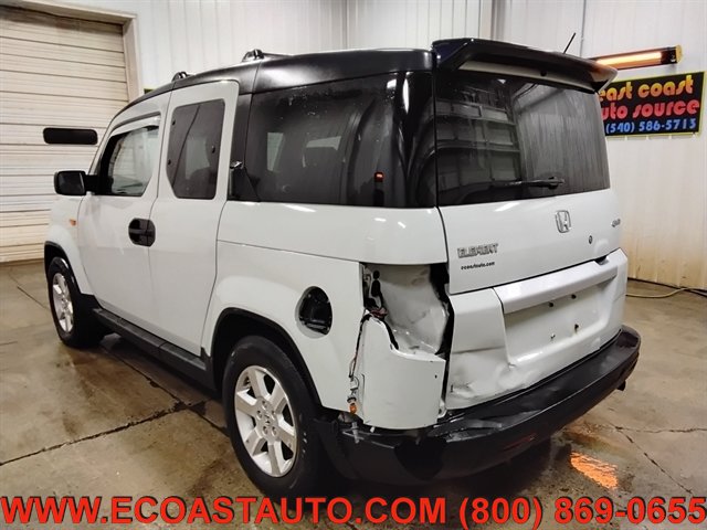 Used 2010 Honda Element EX image 6