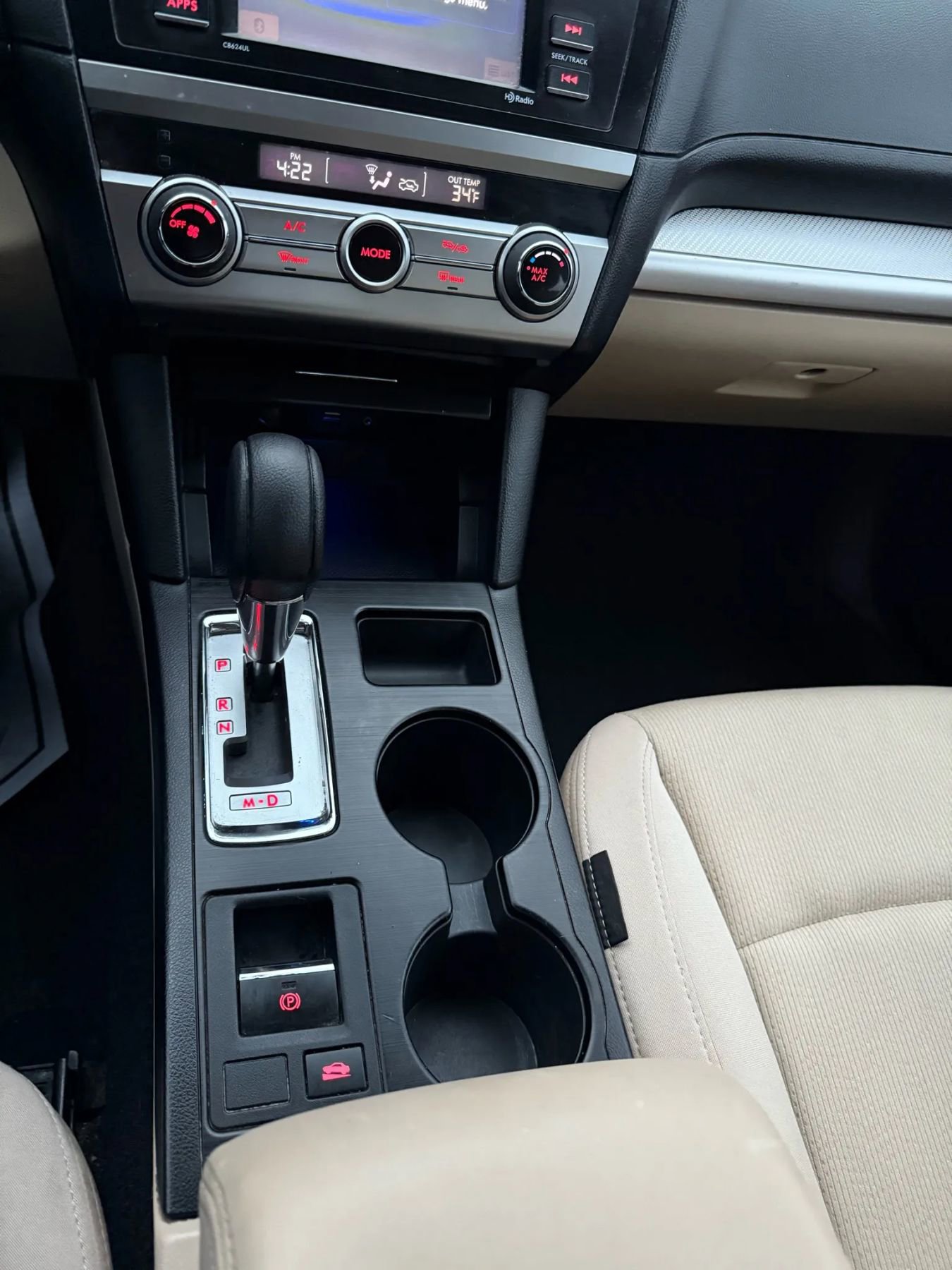 Used 2015 Subaru Legacy 2.5i image 31