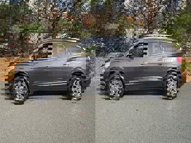 Used 2016 Buick Enclave Premium w/ Trailering Package image 8