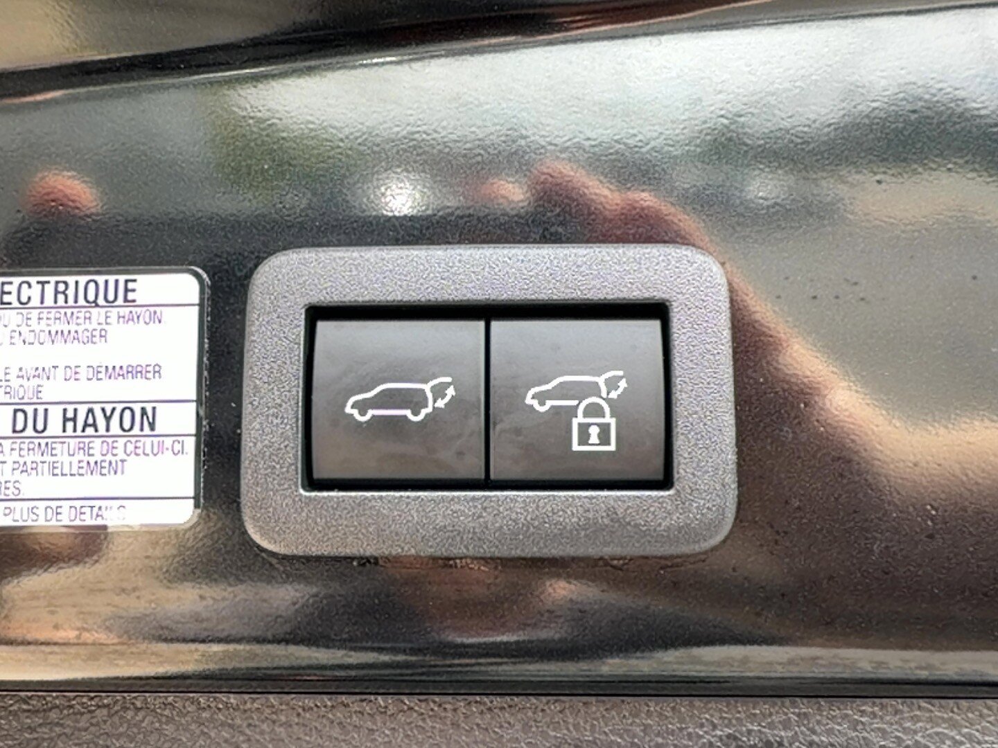 Used 2024 Toyota Corolla Cross AWD Hybrid image 29