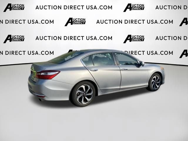 Used 2017 Honda Accord EX-L image 7