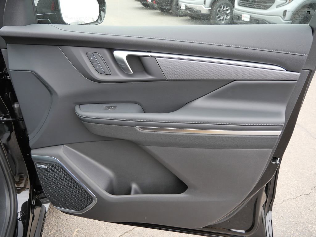 New 2026 Buick Enclave Sport Touring w/ Power Package AWD/4WD image 22