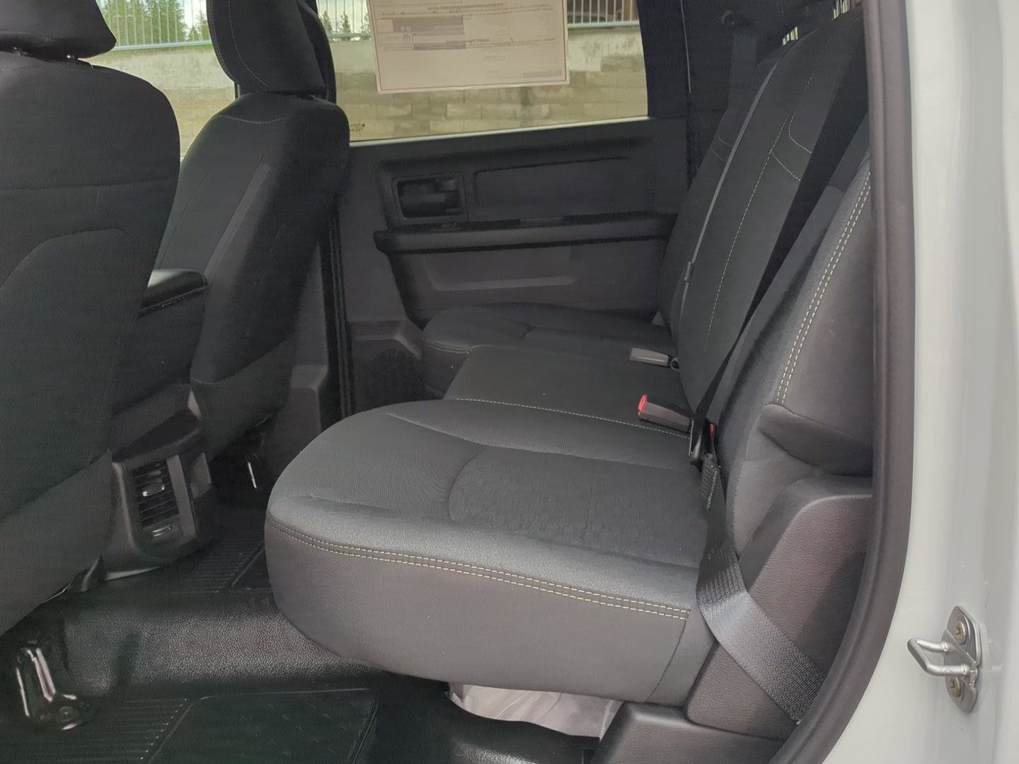 New 2025 RAM 4500 Tradesman image 9