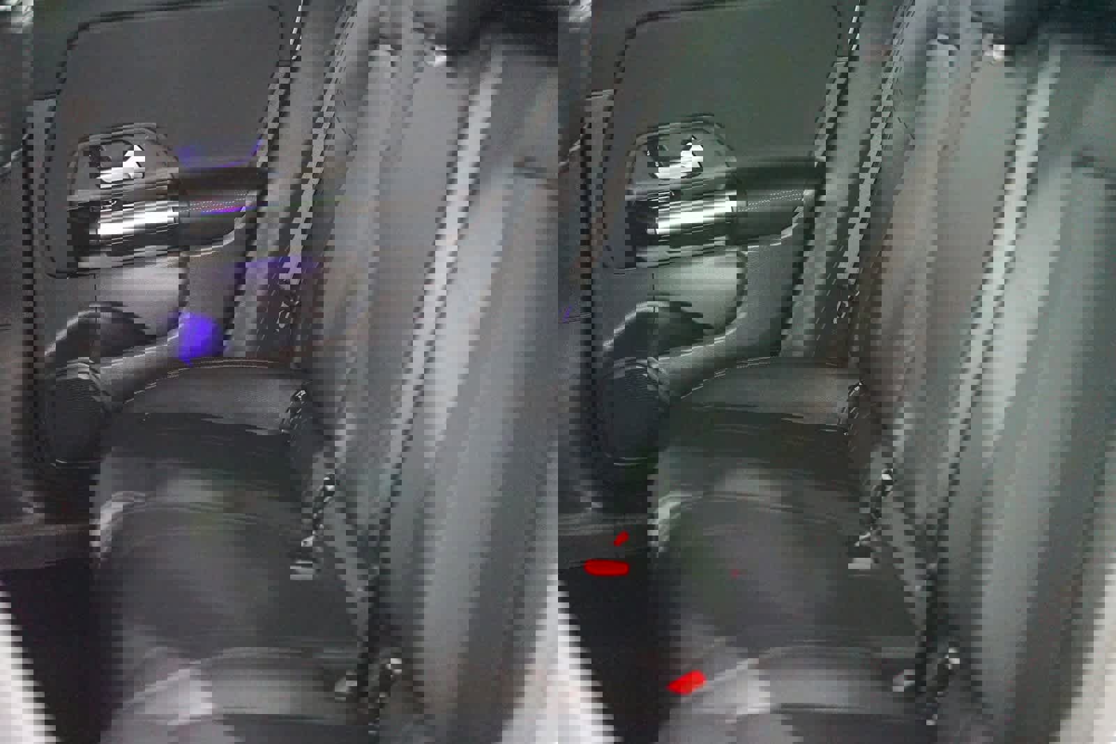 Certified 2023 Mercedes-Benz GLA 250 image 19