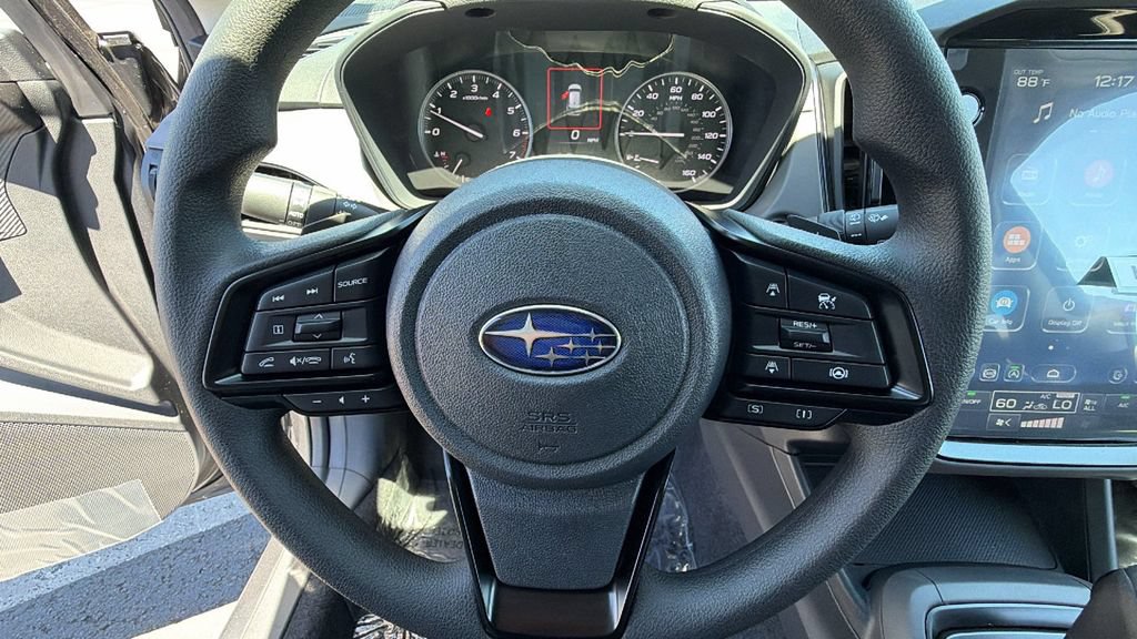 New 2026 Subaru Crosstrek 2.5i Premium AWD/4WD image 18