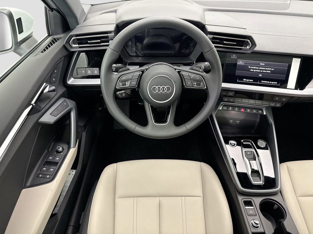 Used 2026 Audi A3 2.0T Premium Plus image 11