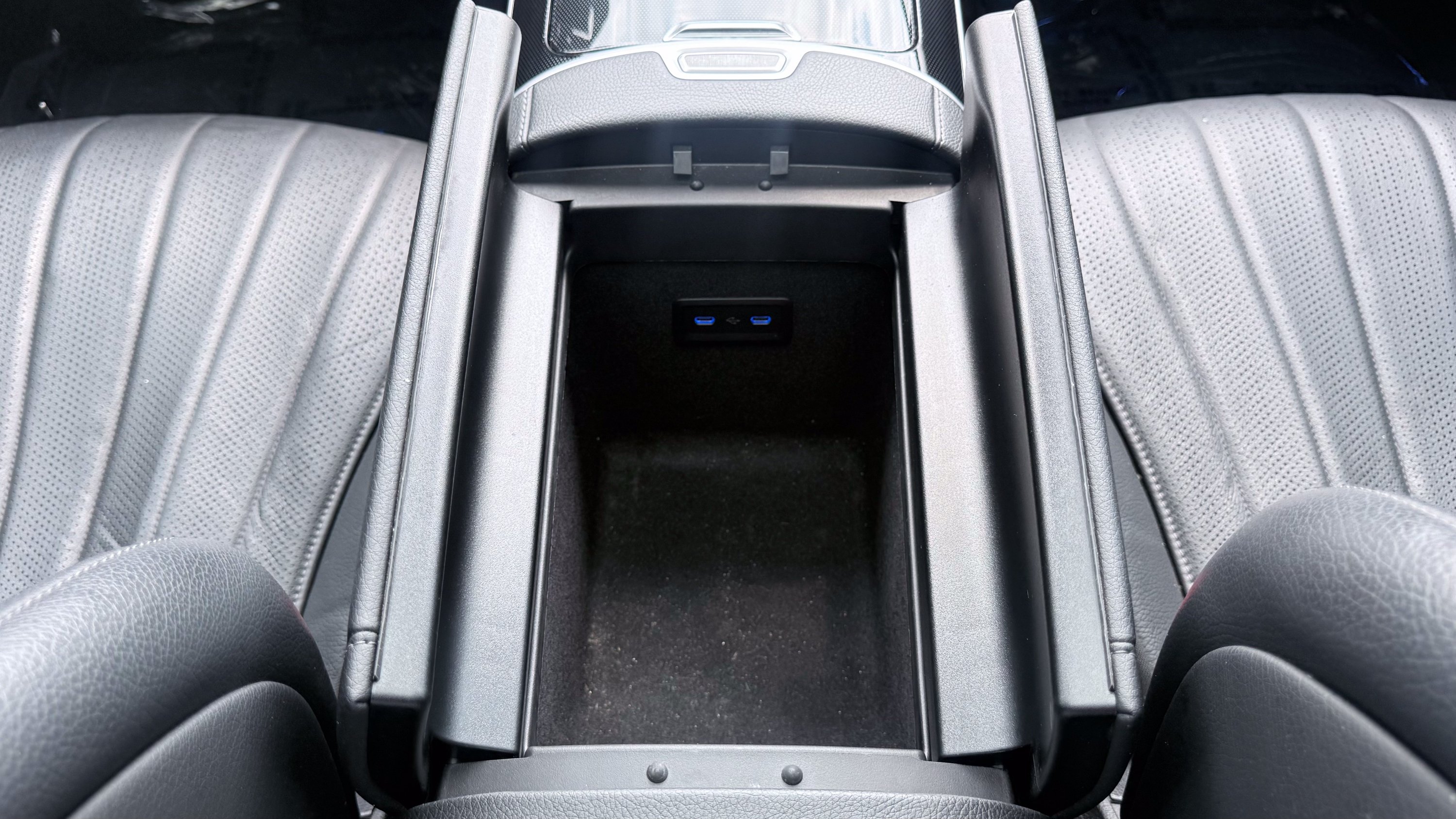Used 2023 Mercedes-Benz S 500 4MATIC w/ AMG Line image 60