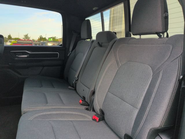 Used 2023 RAM 1500 Big Horn AWD/4WD image 25
