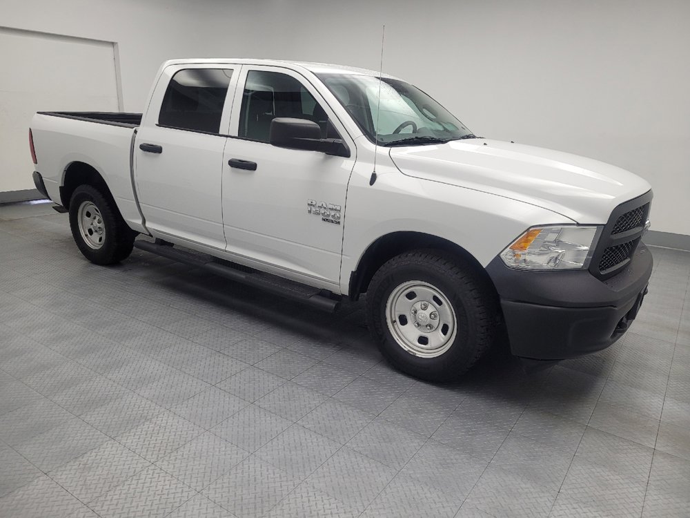 Used 2019 RAM 1500 Tradesman w/ Popular Equipment Group image 11