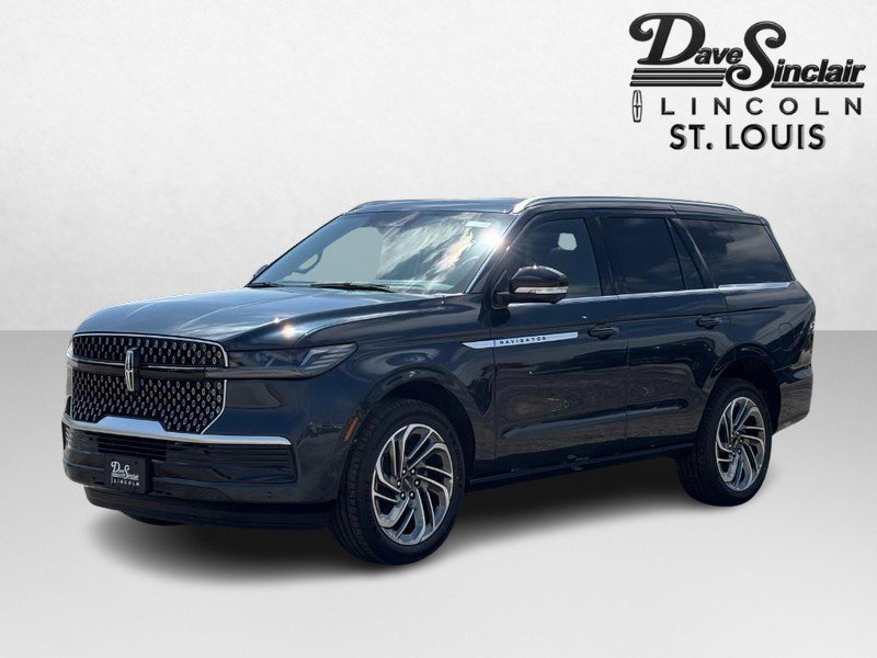 New 2026 Lincoln Navigator Reserve AWD/4WD image 7