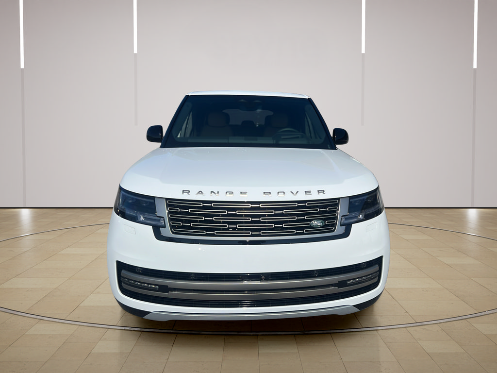Used 2024 Land Rover Range Rover Long Wheelbase SE AWD/4WD image 10