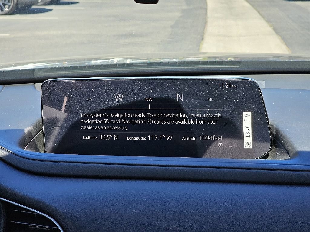 New 2026 MAZDA CX-30 AWD 2.5 S image 37
