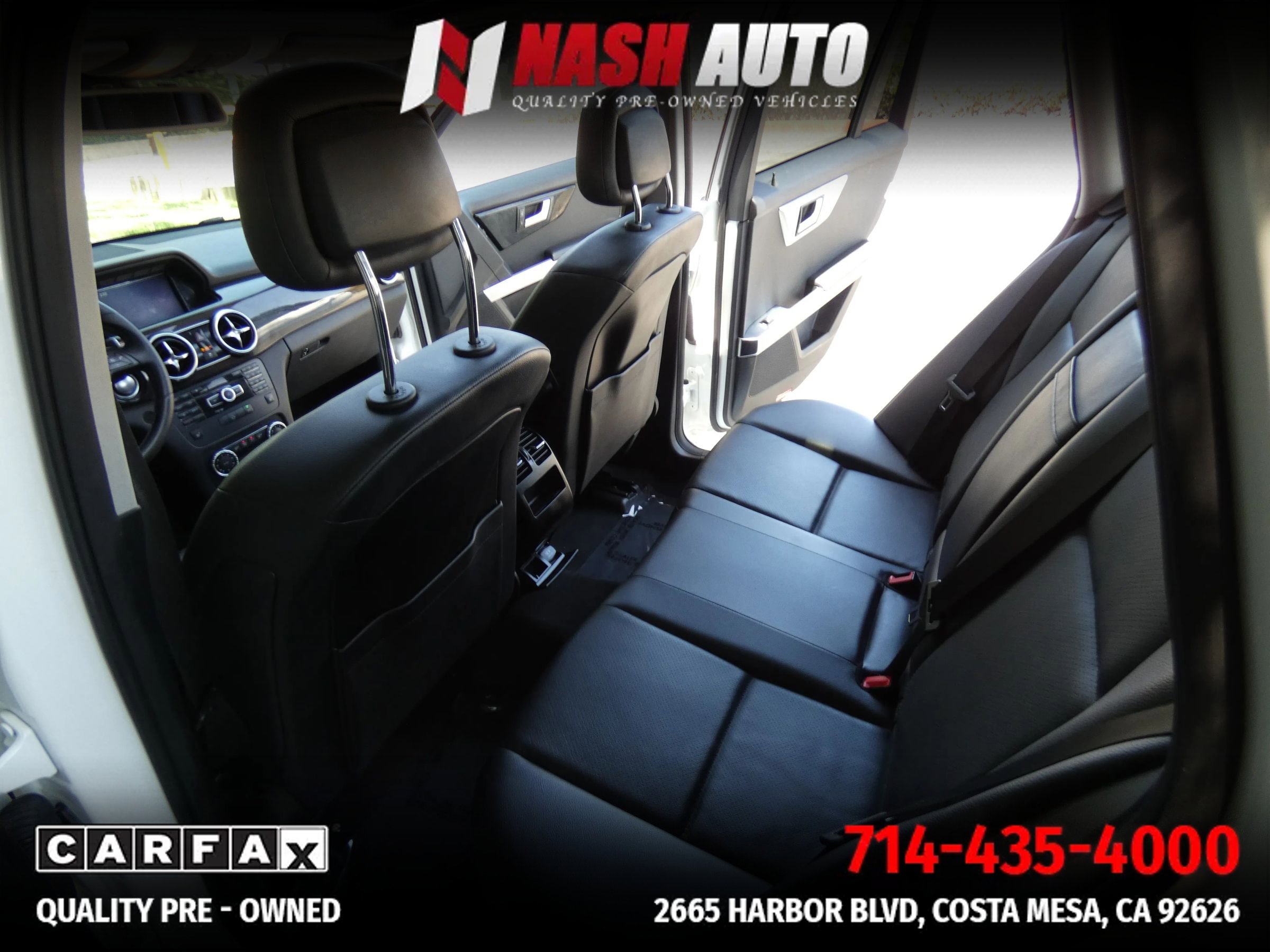 Used 2014 Mercedes-Benz GLK 350 2WD image 42