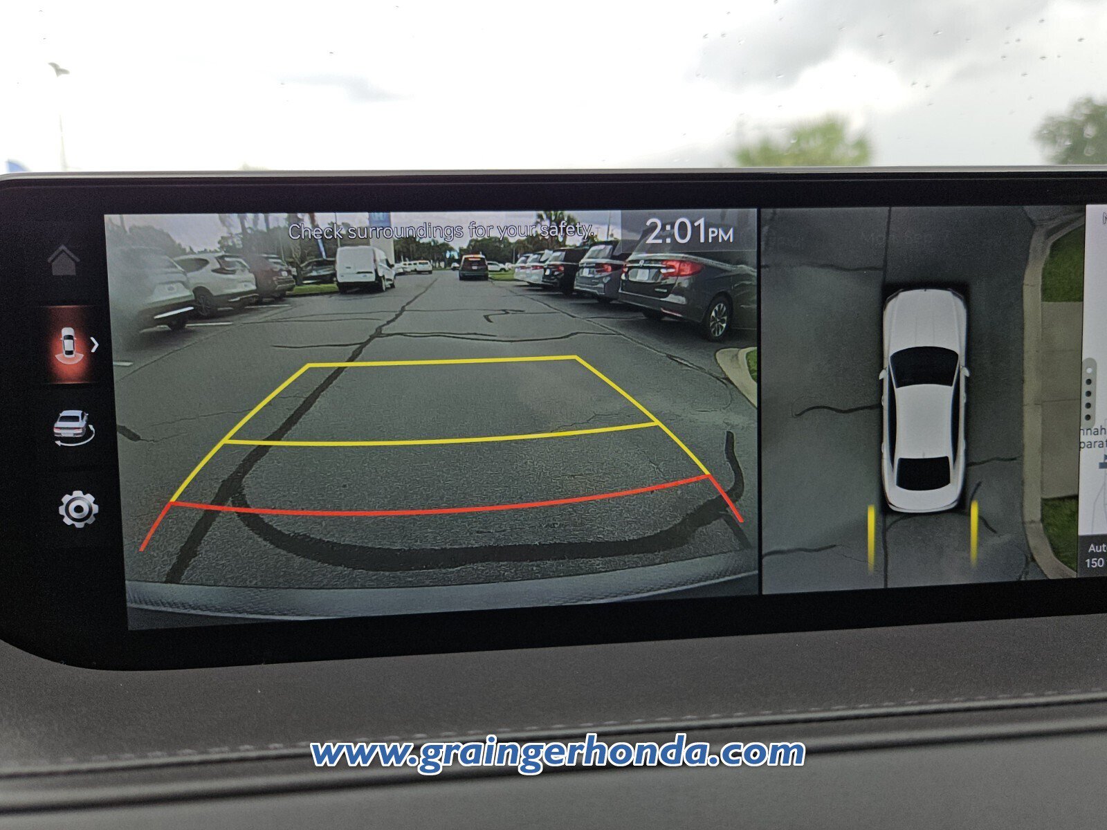 Used 2021 Genesis G80 3.5T w/ Prestige Package RWD image 16
