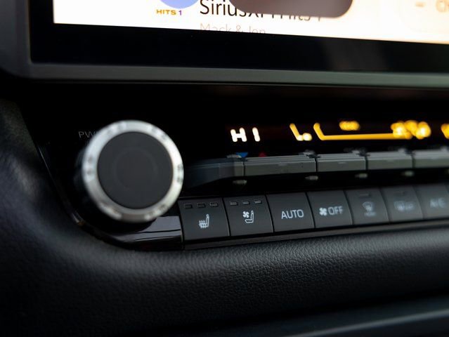 Used 2023 Toyota Sequoia TRD Pro AWD/4WD image 22