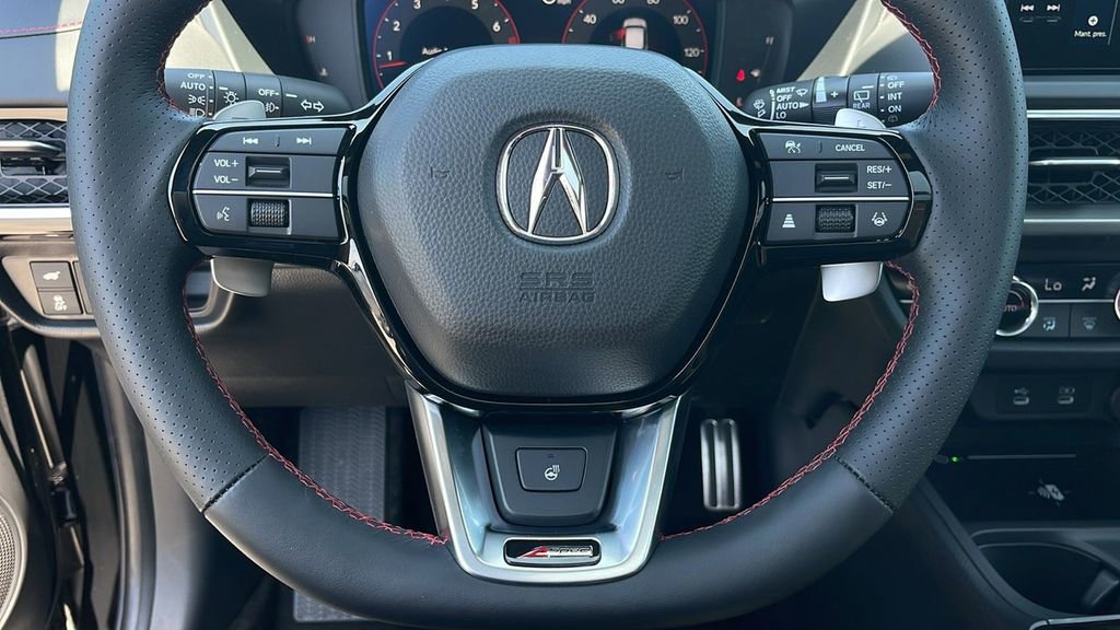 New 2025 Acura ADX A-Spec image 19