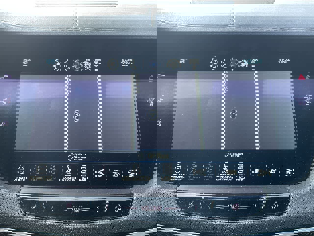 Used 2017 Cadillac CT6 Premium Luxury w/ Comfort Package image 21