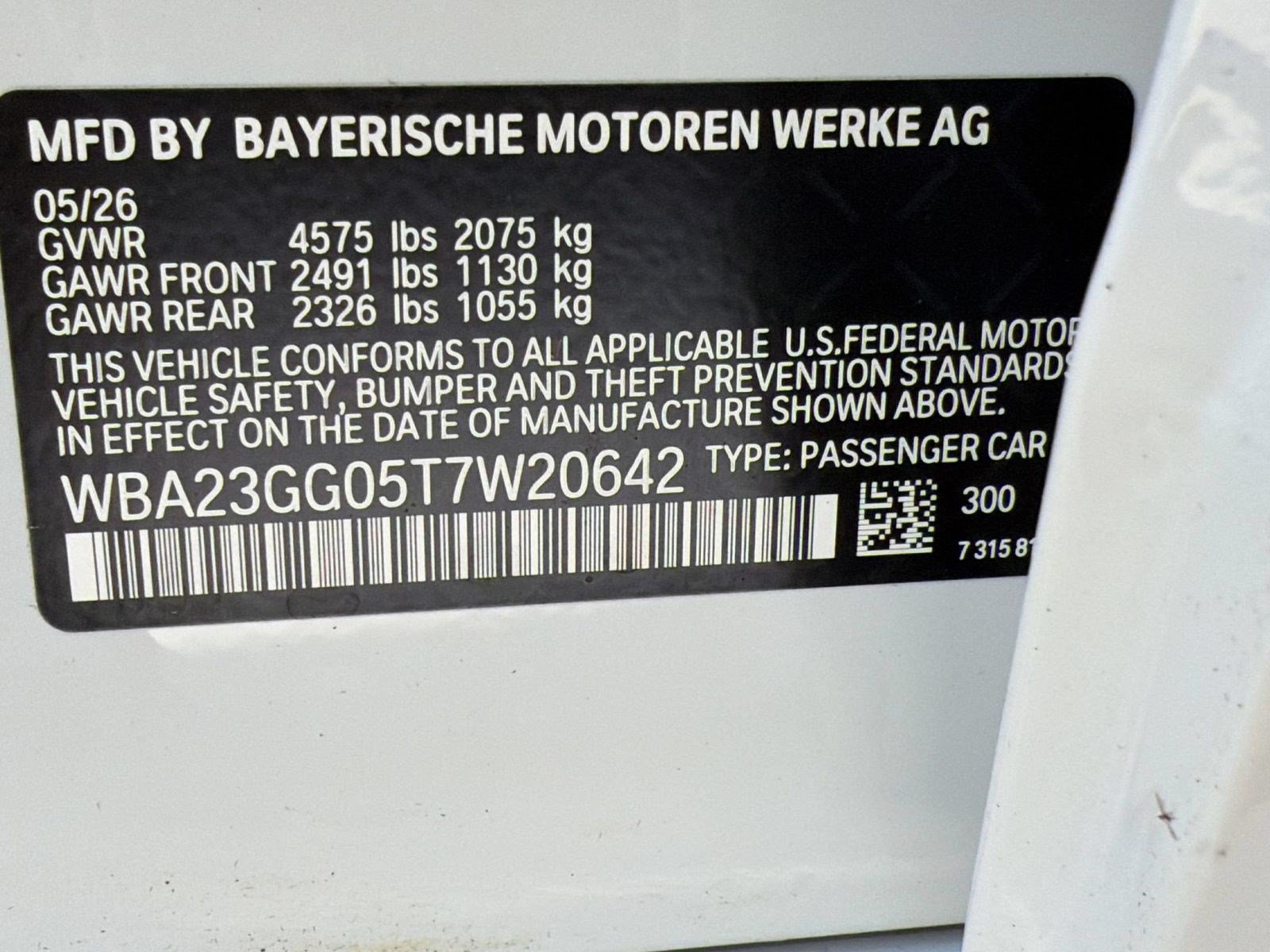 New 2026 BMW 228i xDrive w/ Technology Package AWD/4WD image 25