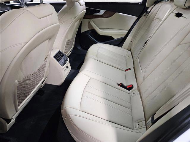 Used 2022 Audi A4 2.0T allroad Premium Plus w/ Premium Plus Package image 17