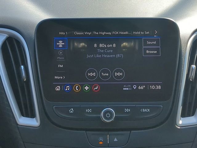 Used 2024 Chevrolet Malibu LT image 19