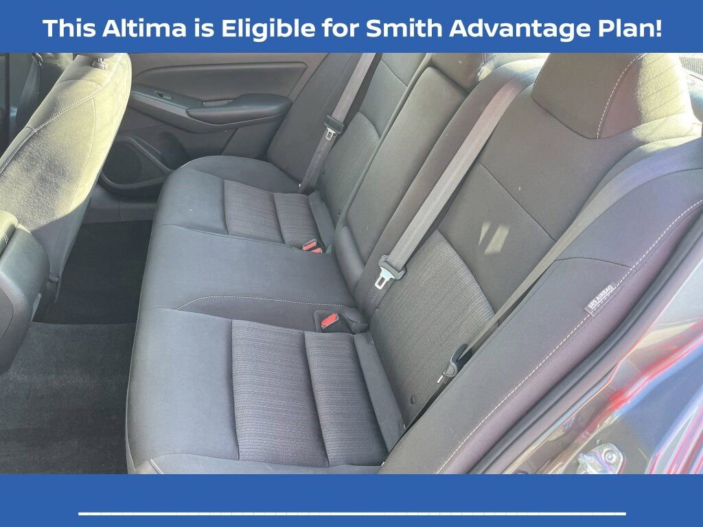 Certified 2024 Nissan Altima 2.5 S image 14