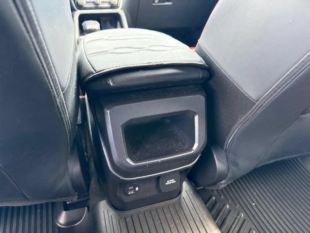 Certified 2024 Ford Ranger Raptor AWD/4WD image 17