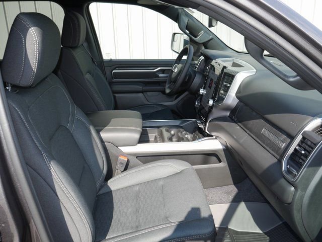 New 2026 RAM 1500 Big Horn AWD/4WD image 29