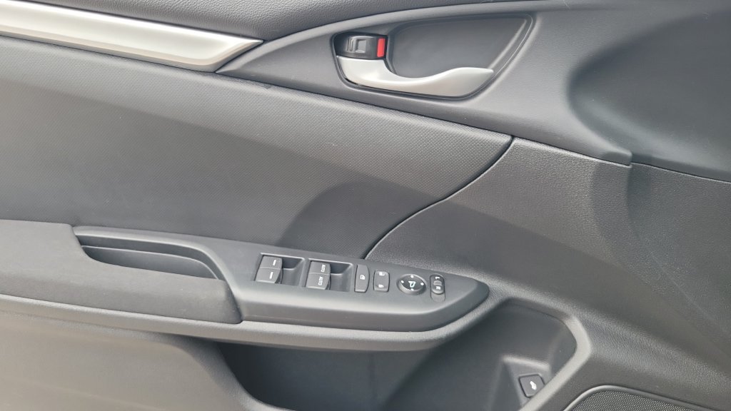 Used 2016 Honda Civic LX image 16