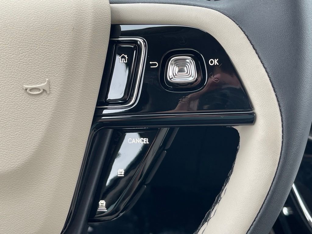 New 2026 Lincoln Corsair Premiere image 7