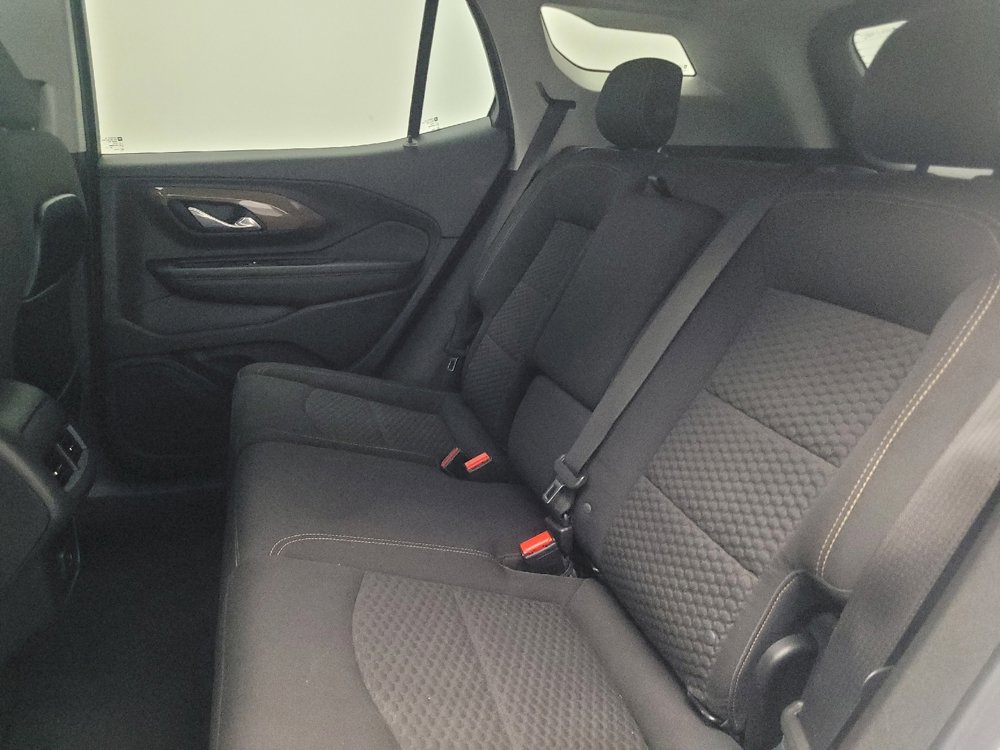 Used 2020 GMC Terrain SLE image 18