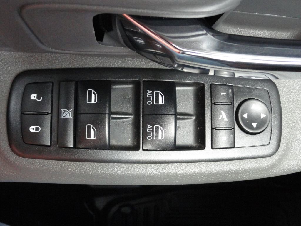 Used 2019 RAM 1500 Lone Star AWD/4WD image 24