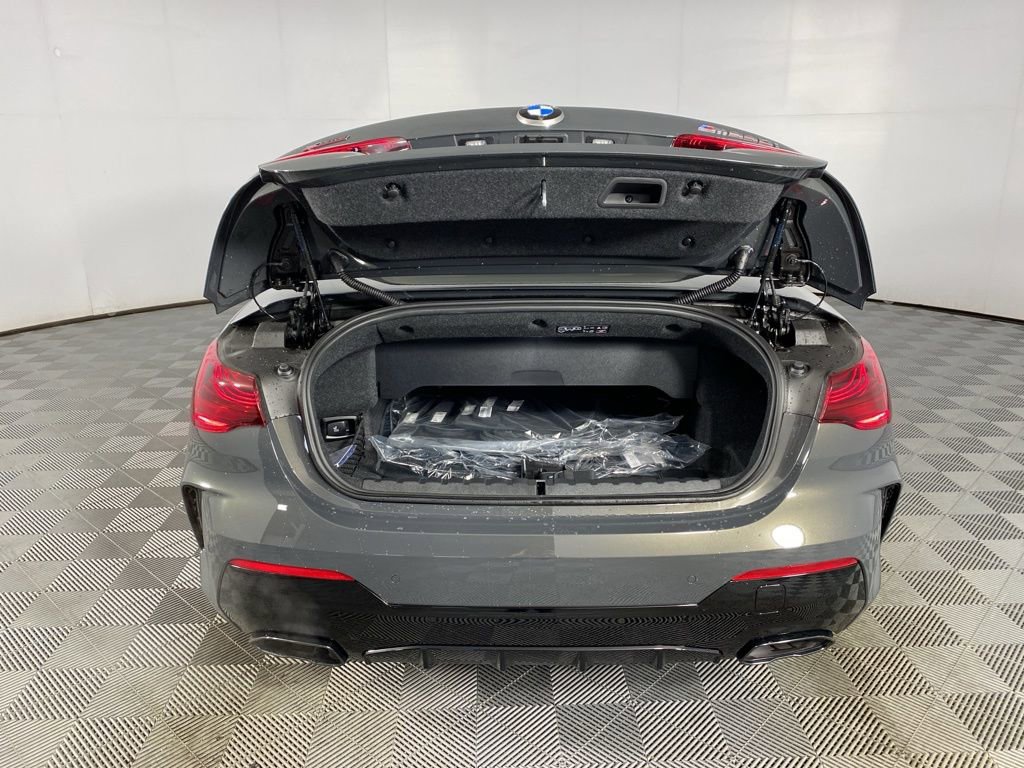 New 2026 BMW 440i xDrive Convertible w/ Premium Package image 22