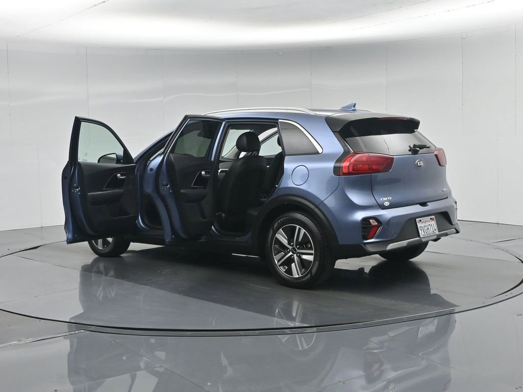 Used 2020 Kia Niro EX Premium image 37