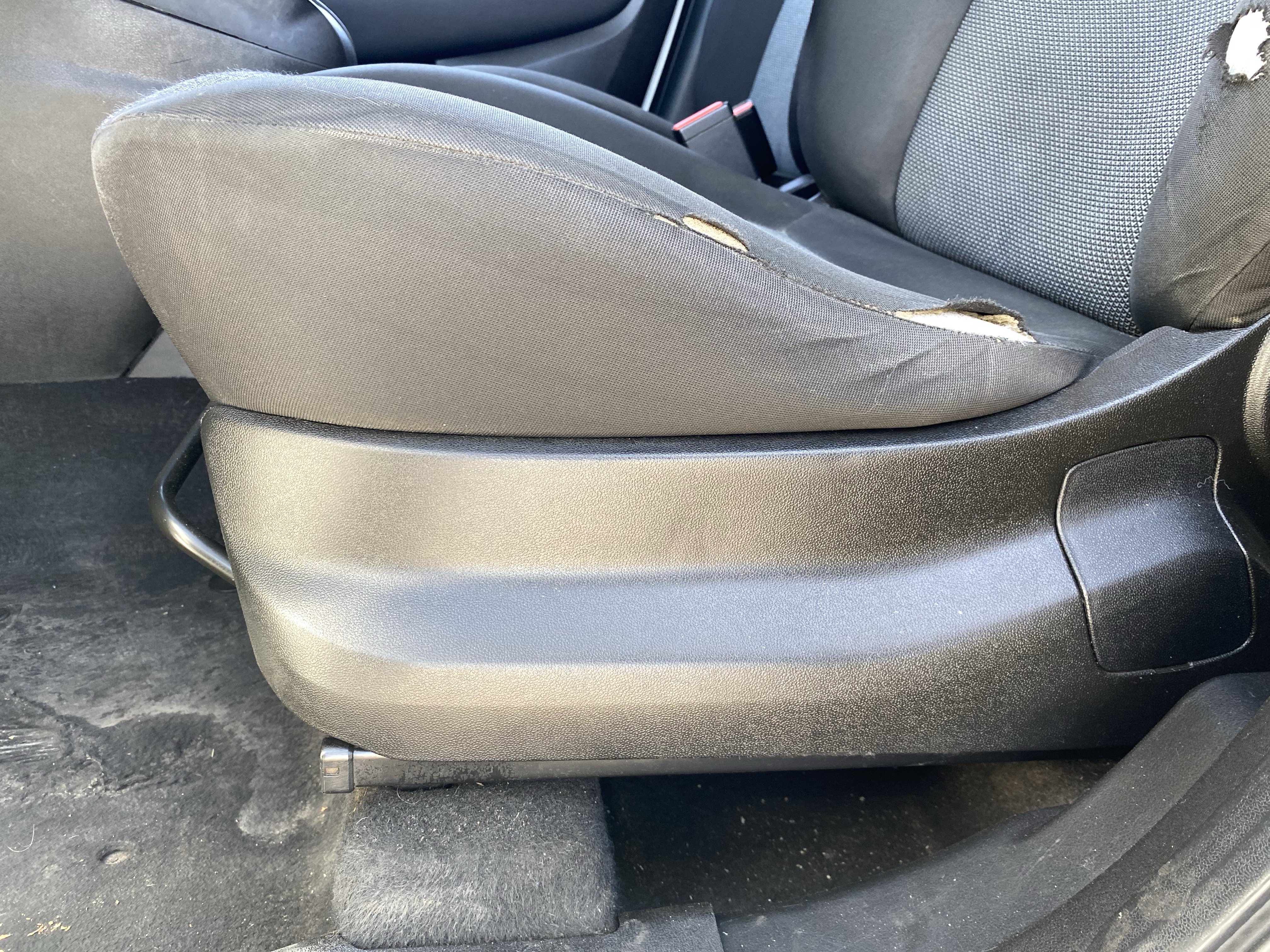 Used 2021 RAM ProMaster City Tradesman FWD image 20