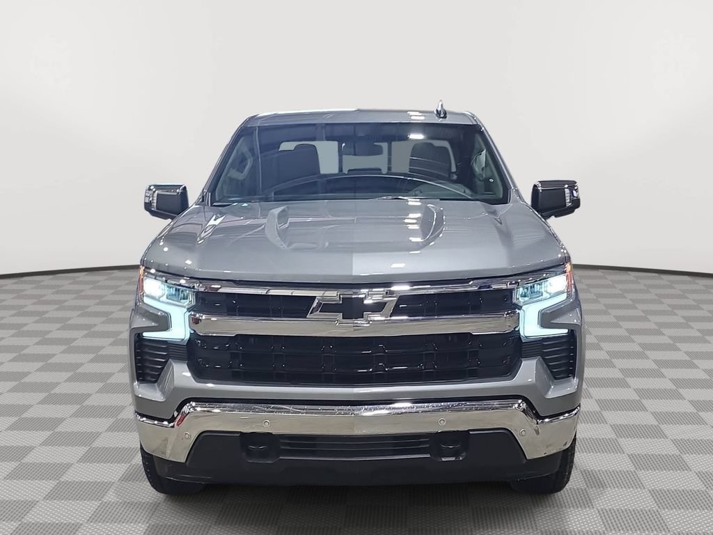 New 2026 Chevrolet Silverado 1500 LT w/ All Star Edition Plus AWD/4WD image 2