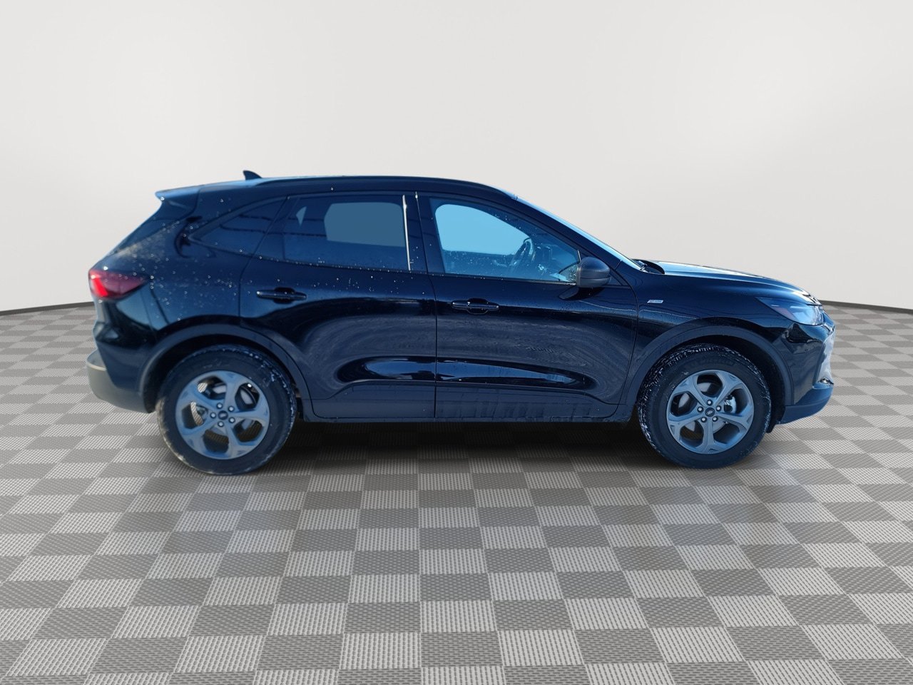 Used 2025 Ford Escape ST-Line image 9