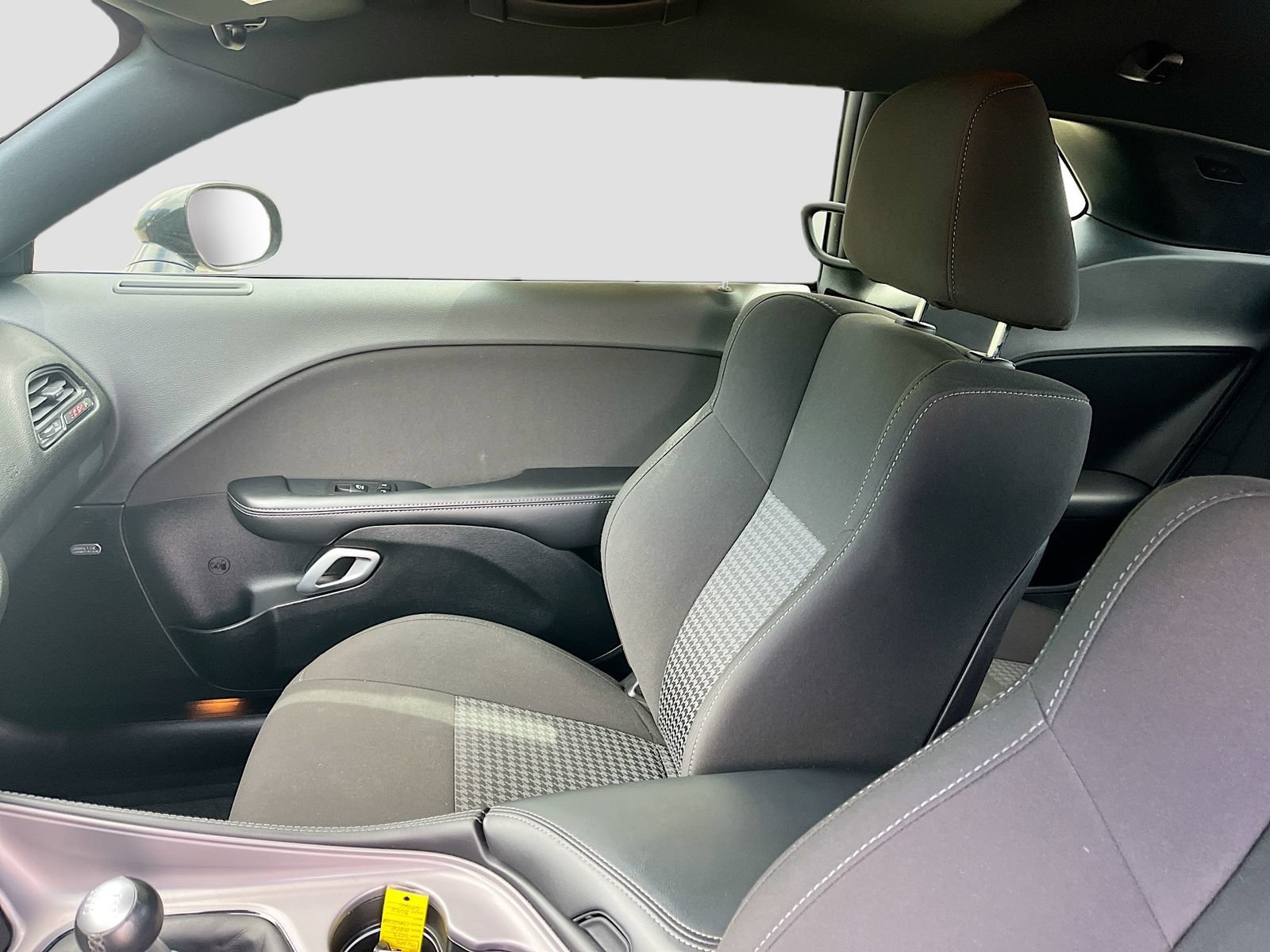 Used 2023 Dodge Challenger R/T Scat Pack RWD image 22