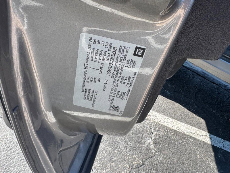 Used 2012 GMC Sierra 1500 SLE w/ Power Tech Package image 19