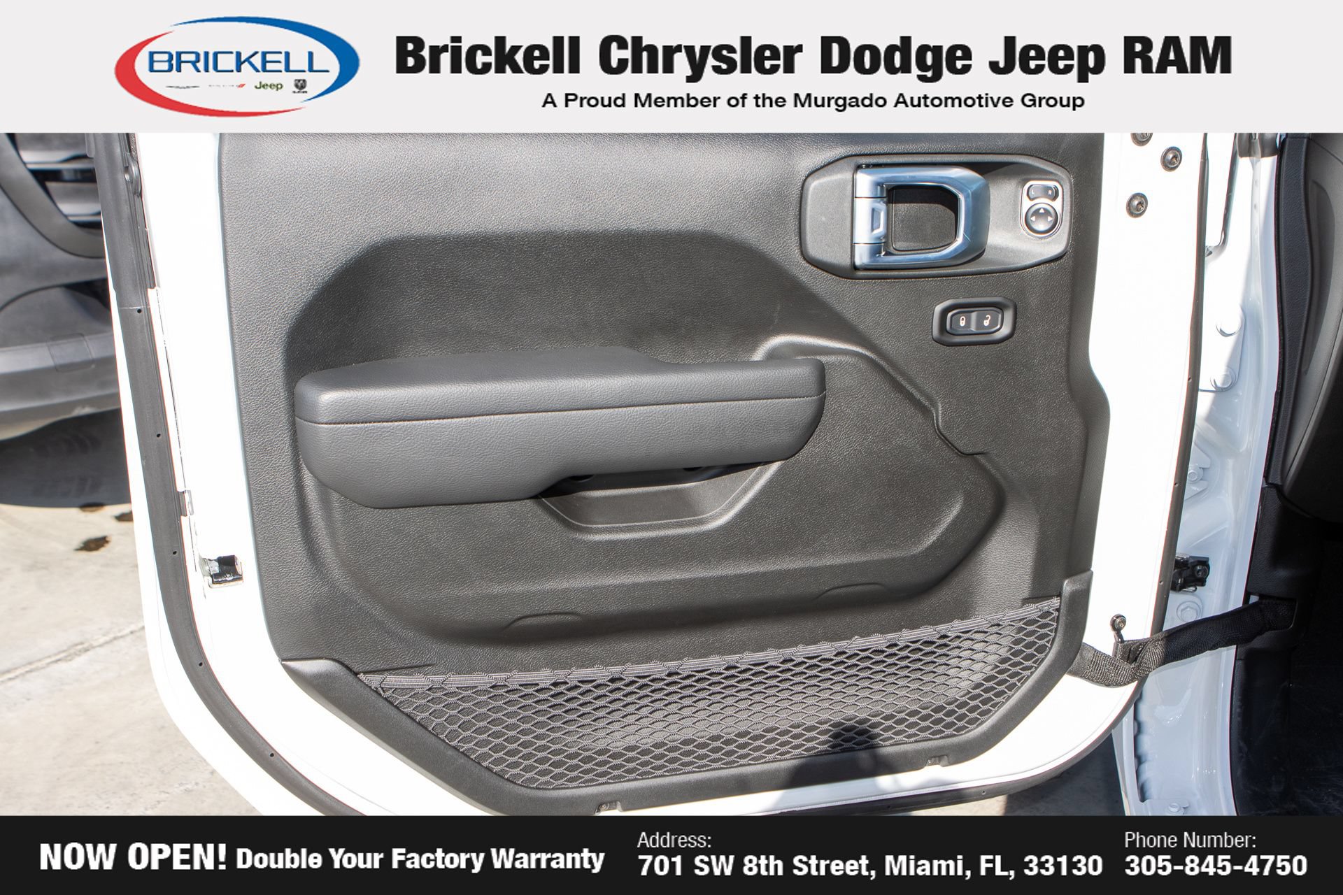 New 2026 Jeep Gladiator Sport AWD/4WD image 9