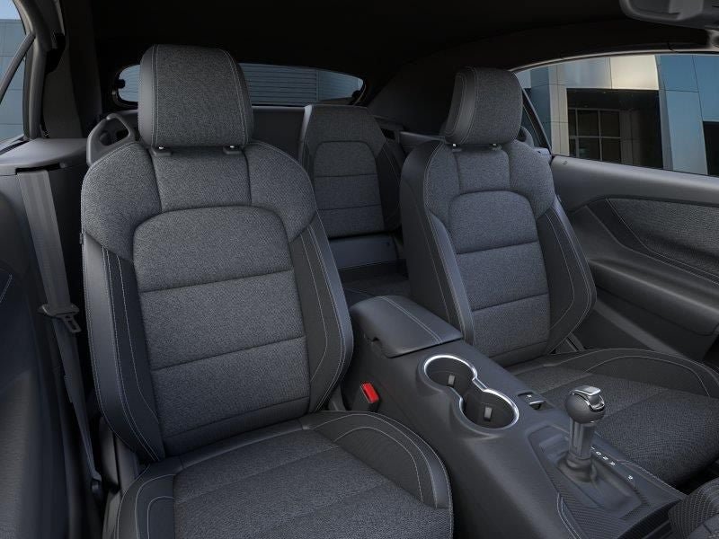 New 2026 Ford Mustang Convertible w/ Anti-Theft Package RWD image 10