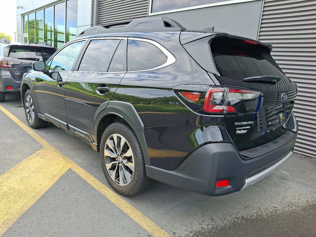 Certified 2024 Subaru Outback Limited AWD/4WD image 4