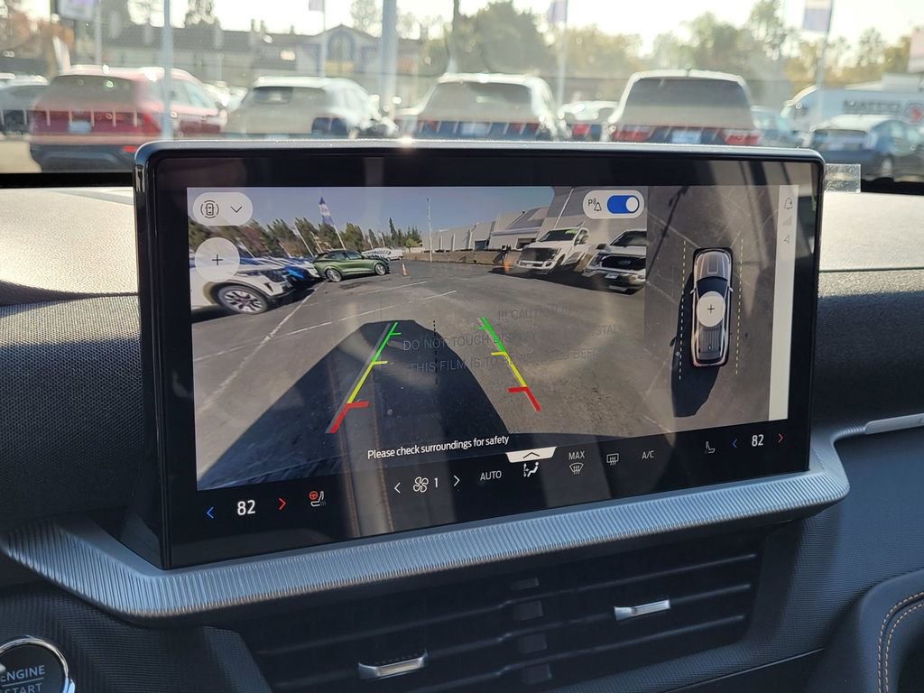 New 2026 Ford Explorer Tremor w/ Tremor Ultimate Package image 52