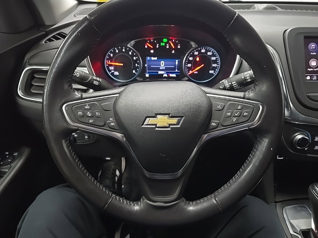 Used 2020 Chevrolet Equinox LT FWD image 18