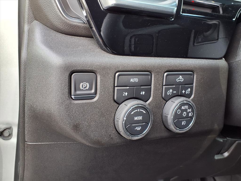 Used 2025 Chevrolet Silverado 1500 RST w/ Protection Package image 6